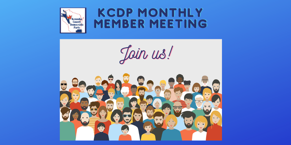 June Membership Meeting