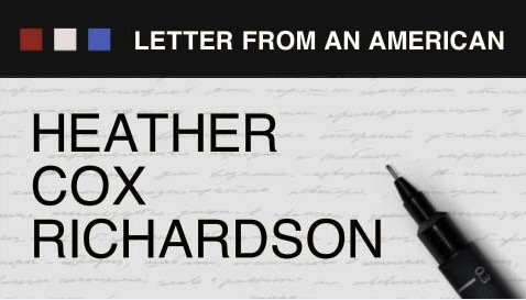 Heather Cox Richardson Letters from an American.jpg