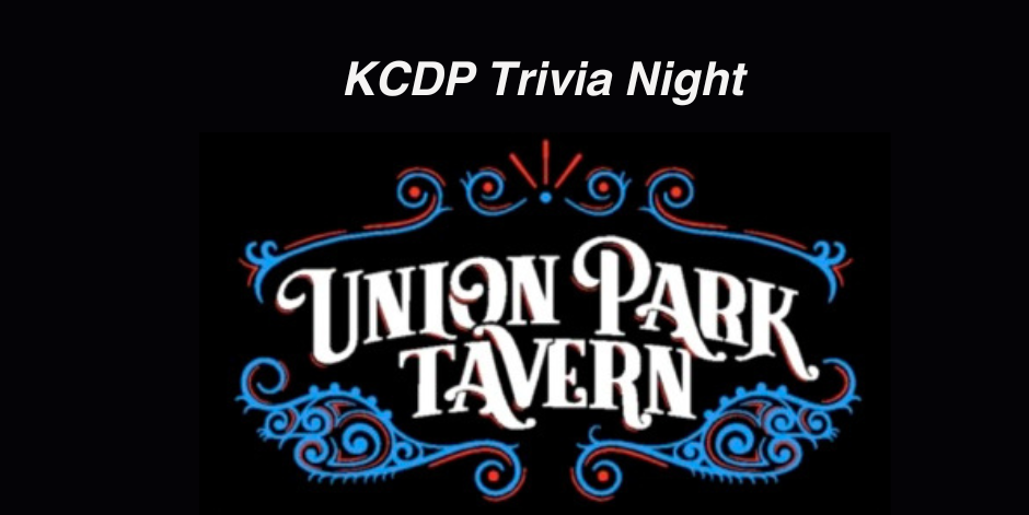 Quiz Night at Union Park Tavern