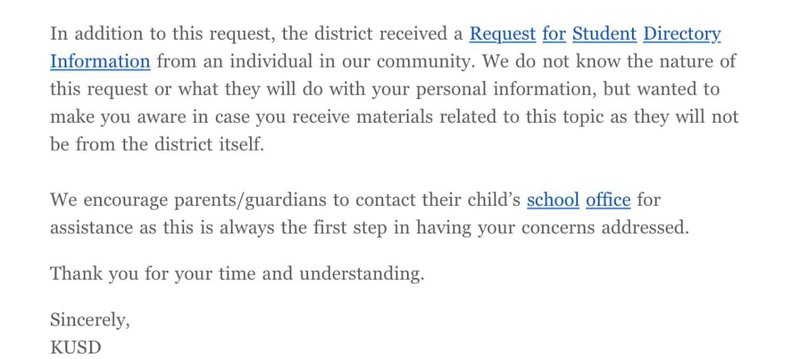 1st statement from KUSD on directory request.JPG