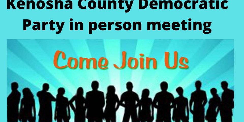 Join our November meeting