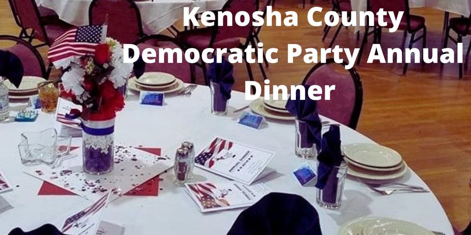 KCDP Annual Dinner