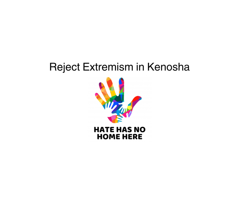 Reject Extremism in Kenosha.png