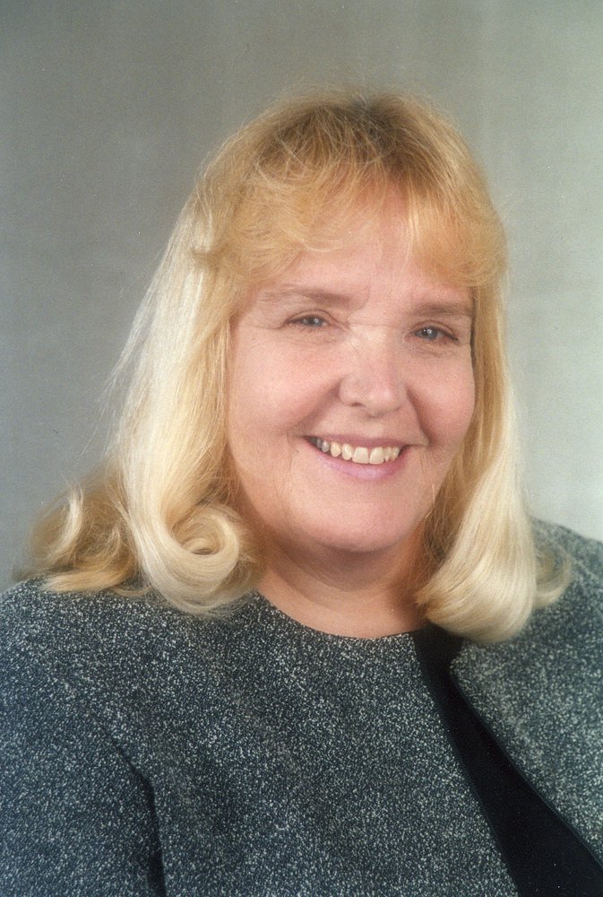Sally Simpson, KCDP Vice Chair