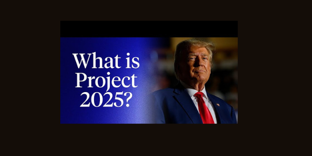 Understand Project 2025 Before You Vote