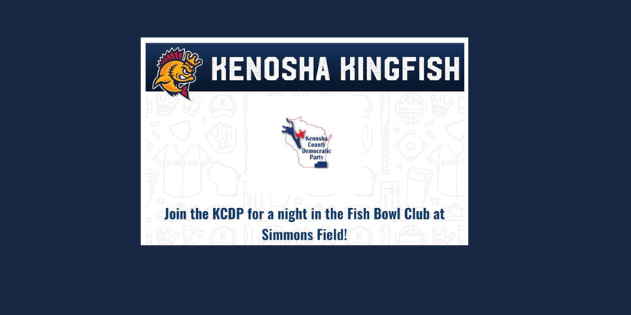Kenosha Kingfish vs Kokomo Jackrabbits